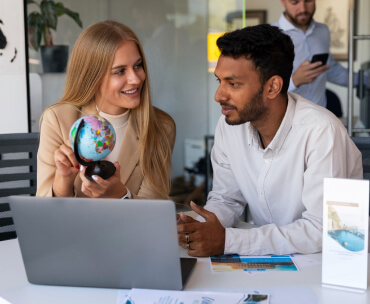Business and investor visa